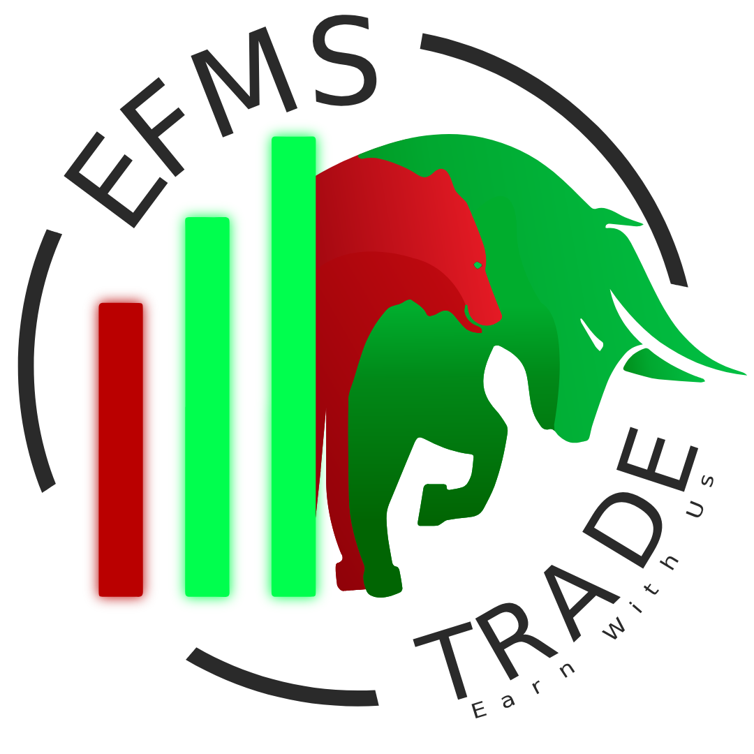 EFMS TRADE logo